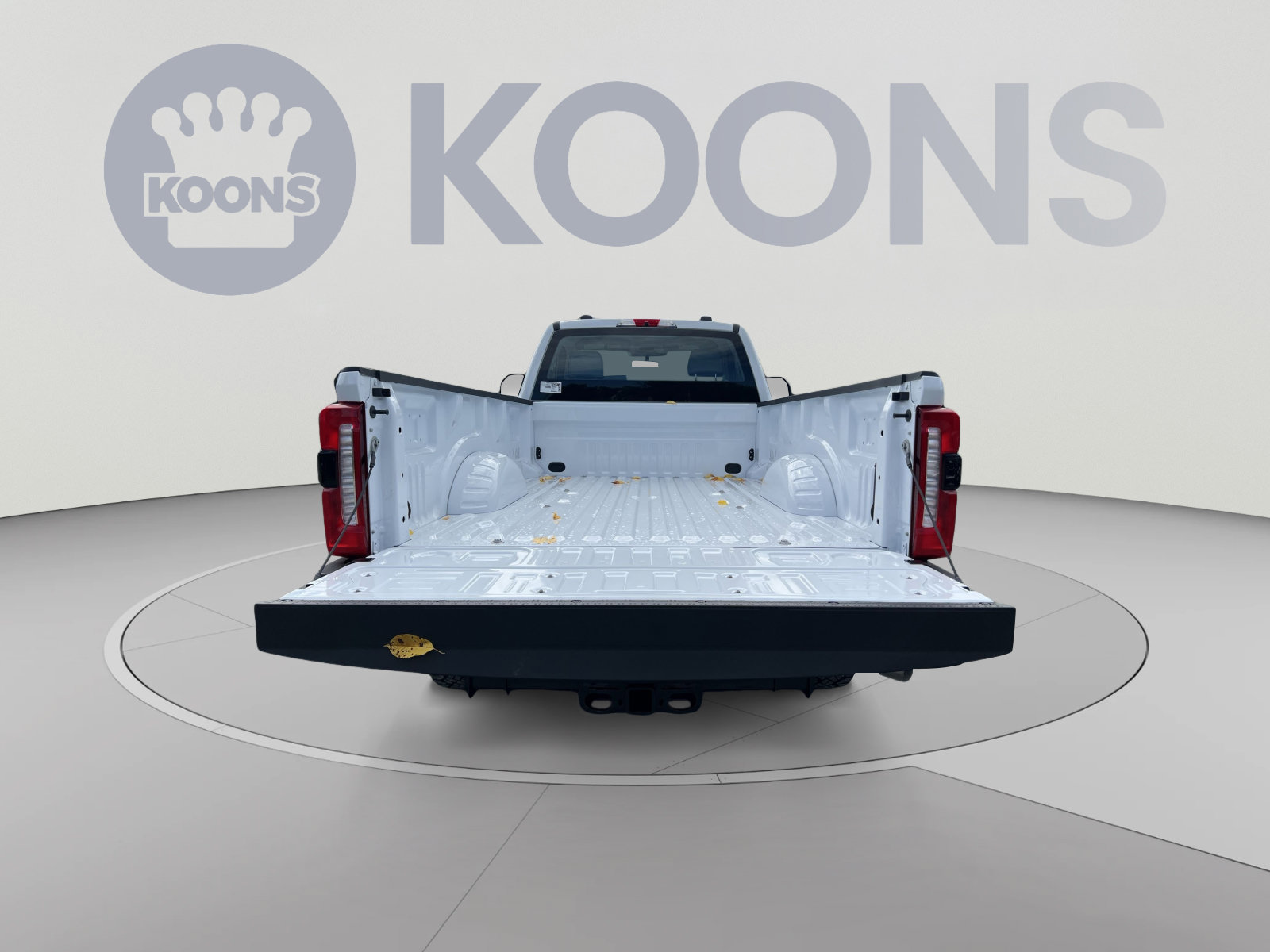 New 2027 Ford F250 XL w/ 360-Degree Camera Package AWD/4WD image 22