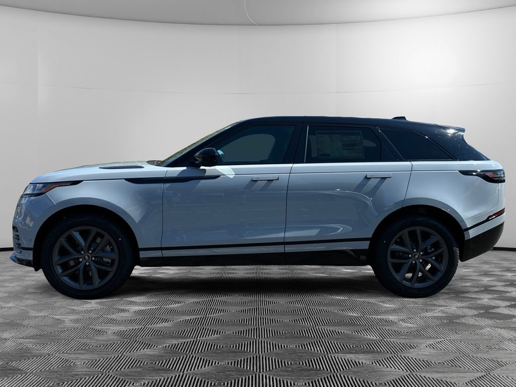 New 2026 Land Rover Range Rover Velar Dynamic SE AWD/4WD image 2