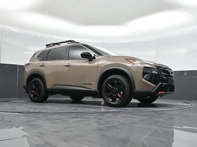 Used 2026 Nissan Rogue SV AWD/4WD image 50