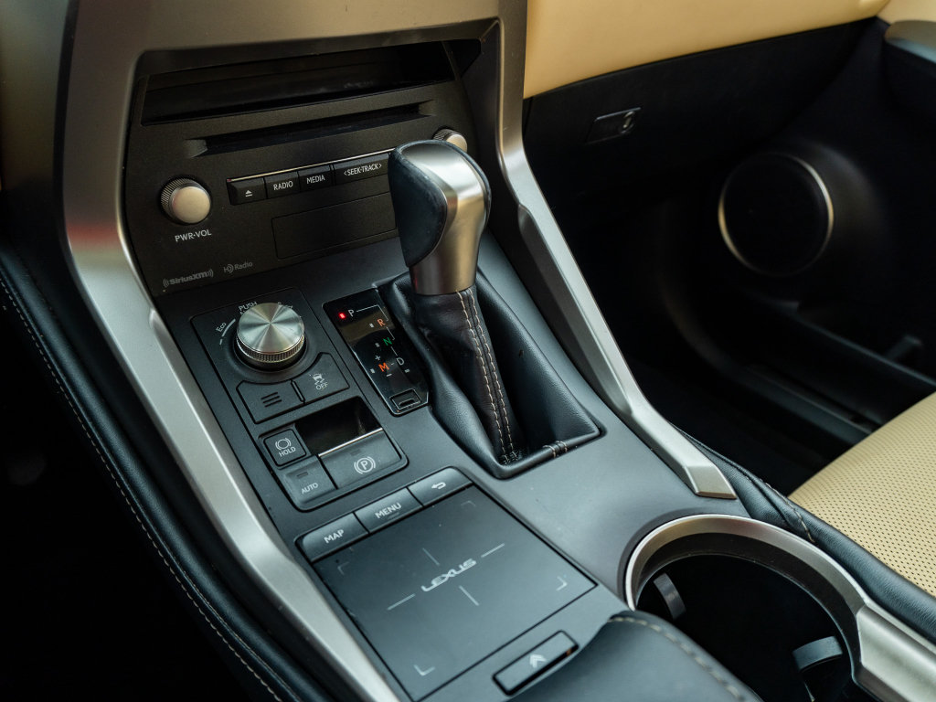 Used 2021 Lexus NX 300 FWD w/ Premium Package image 26