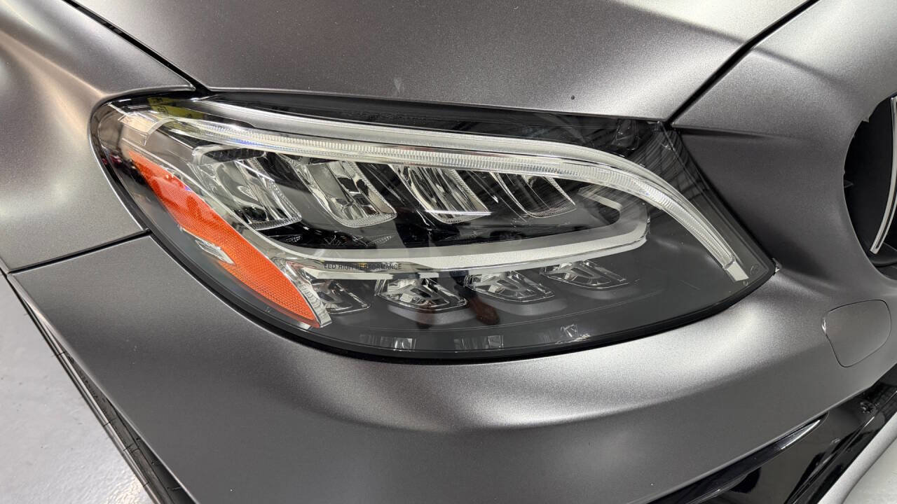 Used 2020 Mercedes-Benz C 63 AMG S image 4