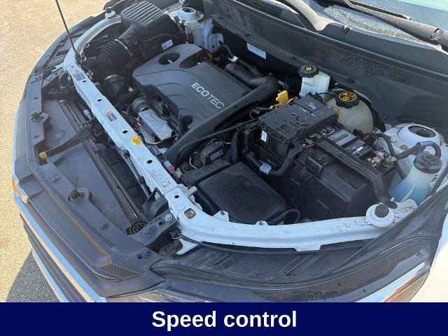 Used 2018 Chevrolet Equinox LT AWD/4WD image 16