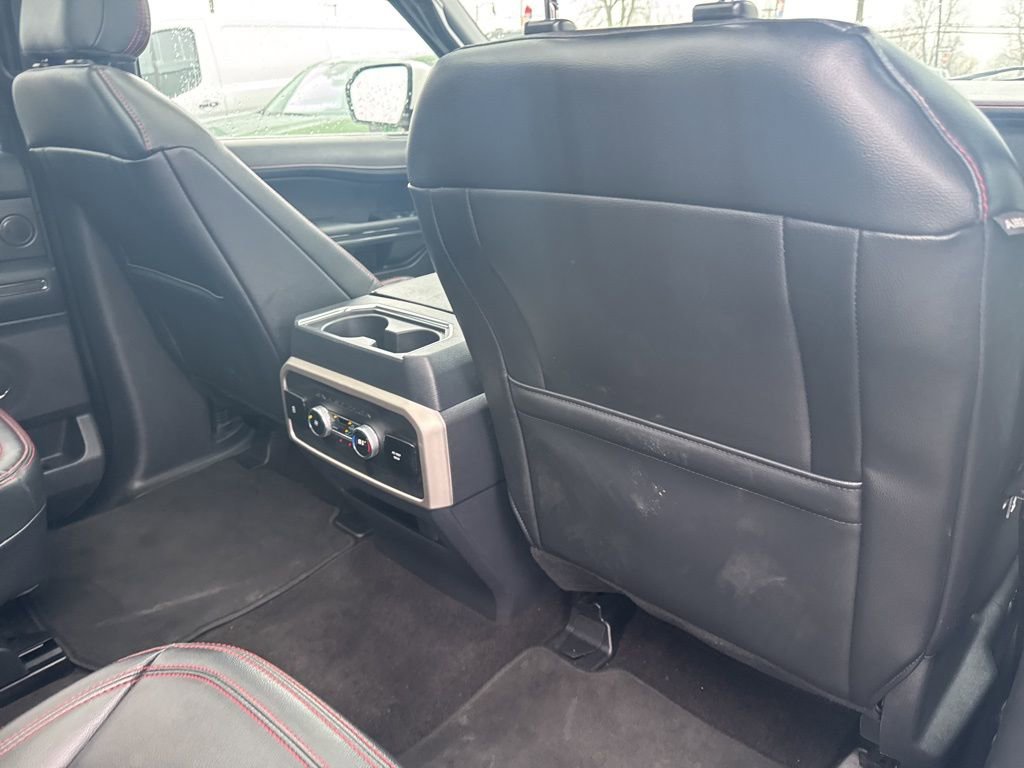 Certified 2022 Ford Expedition Max Limited image 41