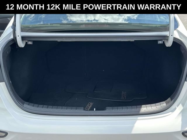 Used 2019 Kia Forte LXS FWD image 12
