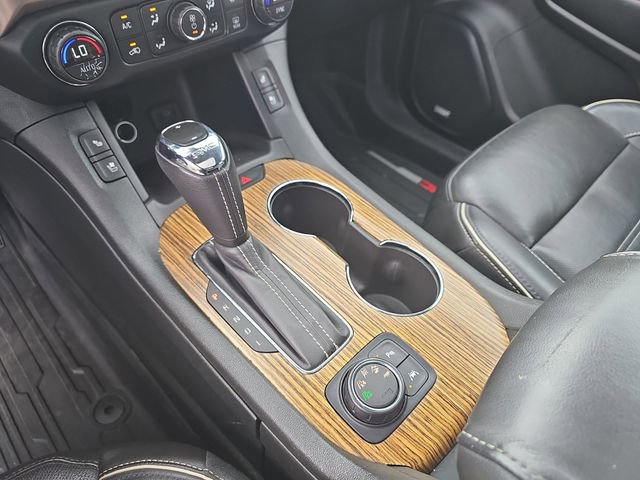 Used 2017 GMC Acadia Denali w/ Technology Package image 28