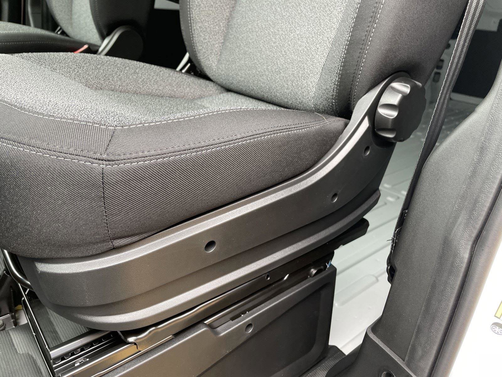 New 2026 RAM ProMaster 2500 w/ Convenience Group FWD image 12