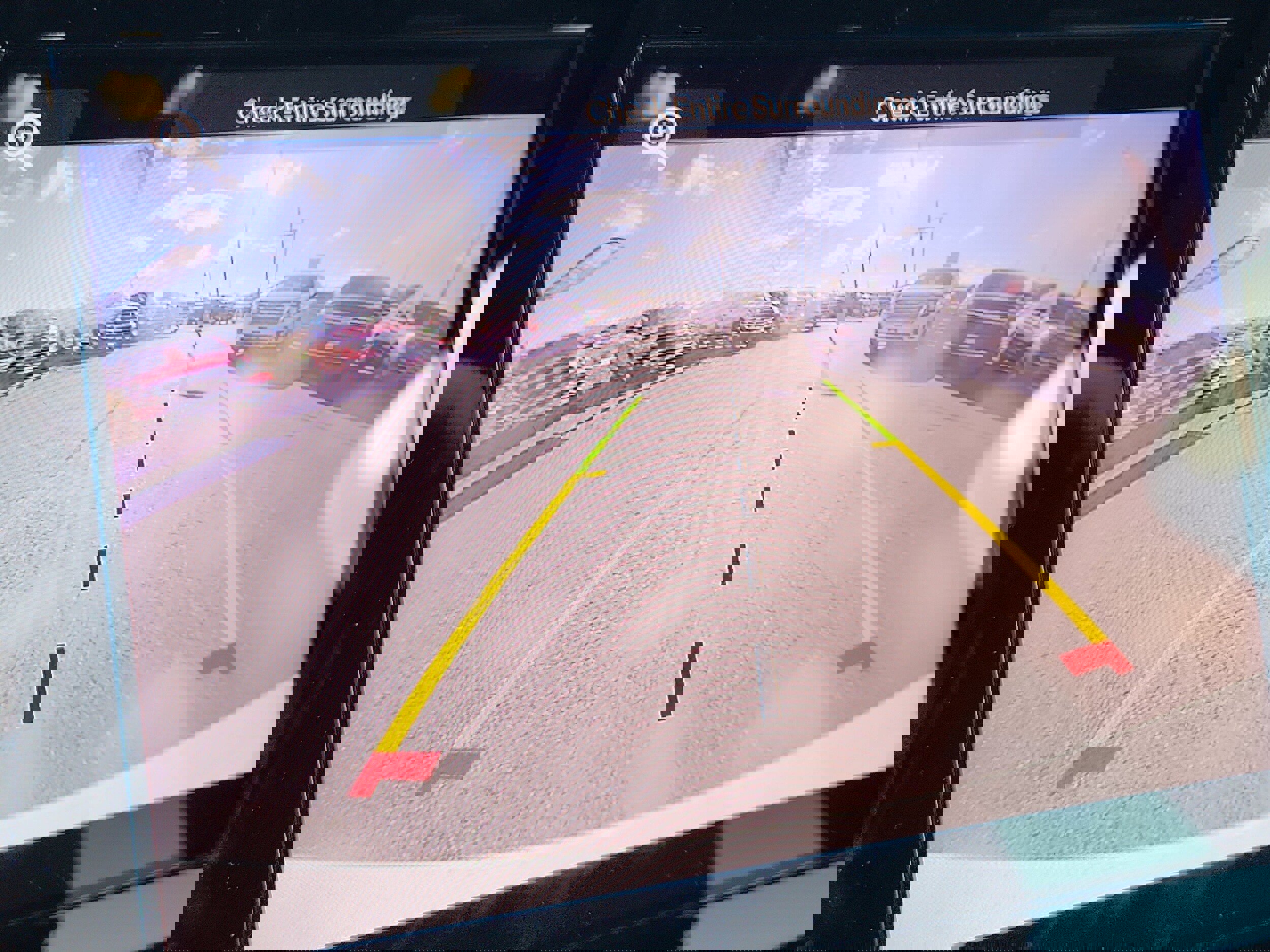 Used 2025 Jeep Grand Cherokee Altitude image 19