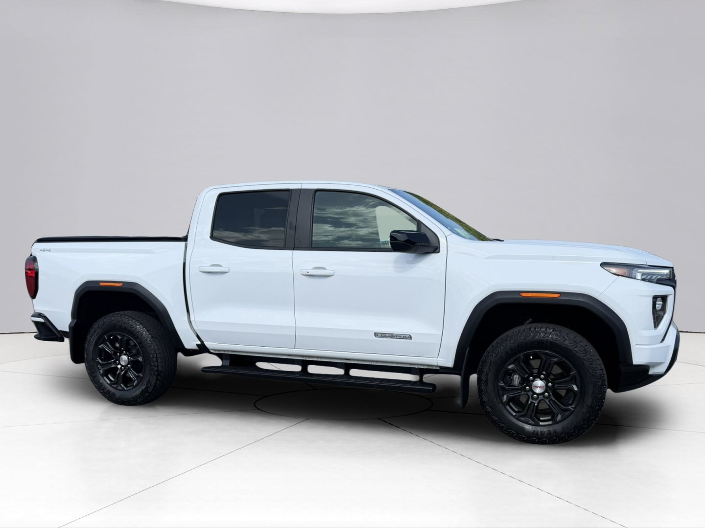 Used 2023 GMC Canyon Elevation w/ Convenience Package AWD/4WD image 15