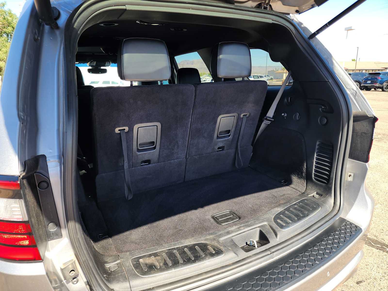 Used 2021 Dodge Durango R/T AWD/4WD image 16