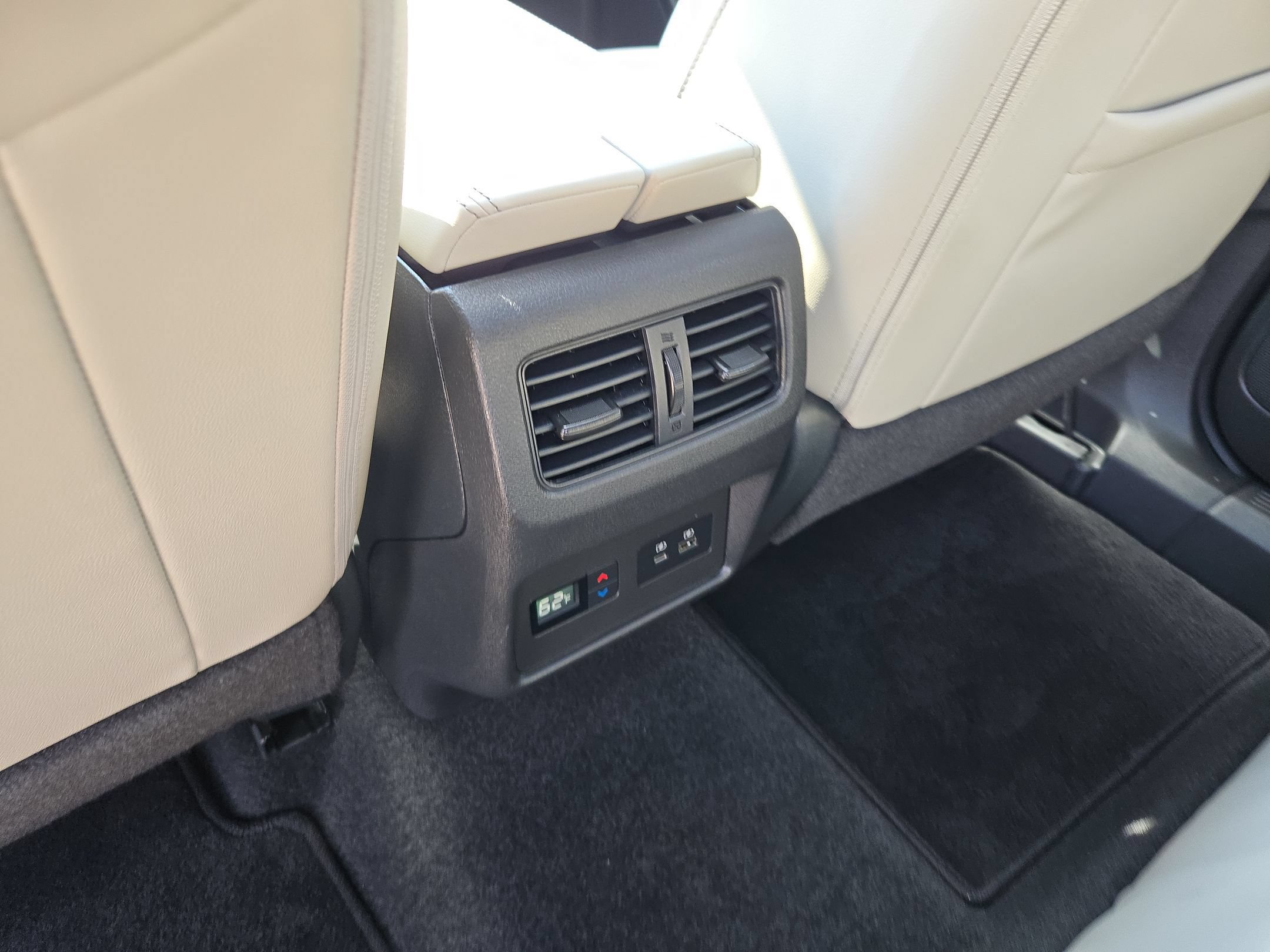 Used 2023 Nissan Rogue SL w/ SL Premium Package FWD image 26