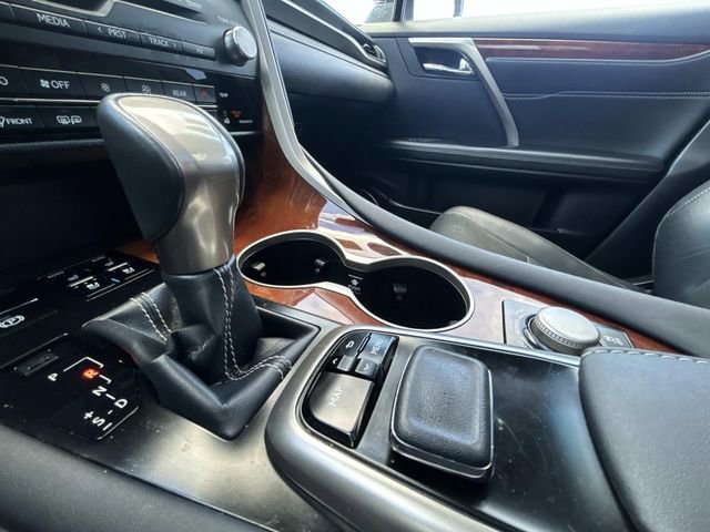 Used 2018 Lexus RX 350L AWD image 38