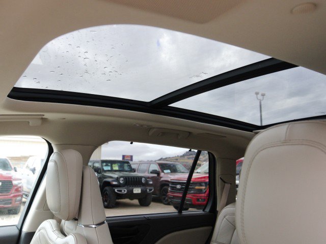 Used 2022 Lincoln Aviator Reserve w/ Equipment Group 201A image 17