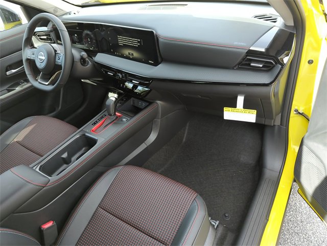 New 2026 Nissan Kicks SR image 18