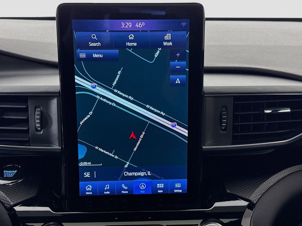 Used 2022 Ford Explorer ST w/ Equipment Group 401A image 13