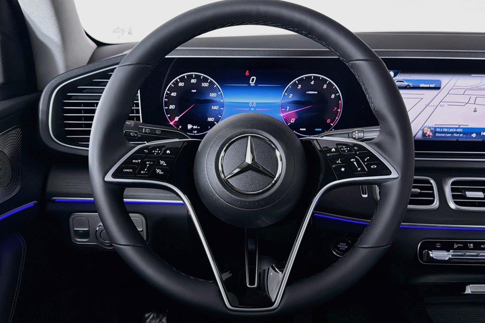 New 2026 Mercedes-Benz GLE 450 4MATIC image 17