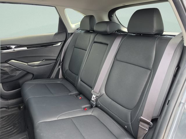 Certified 2024 Kia Seltos EX AWD/4WD image 27