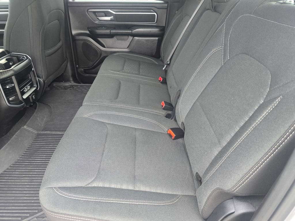 Used 2025 RAM 1500 Lone Star AWD/4WD image 11