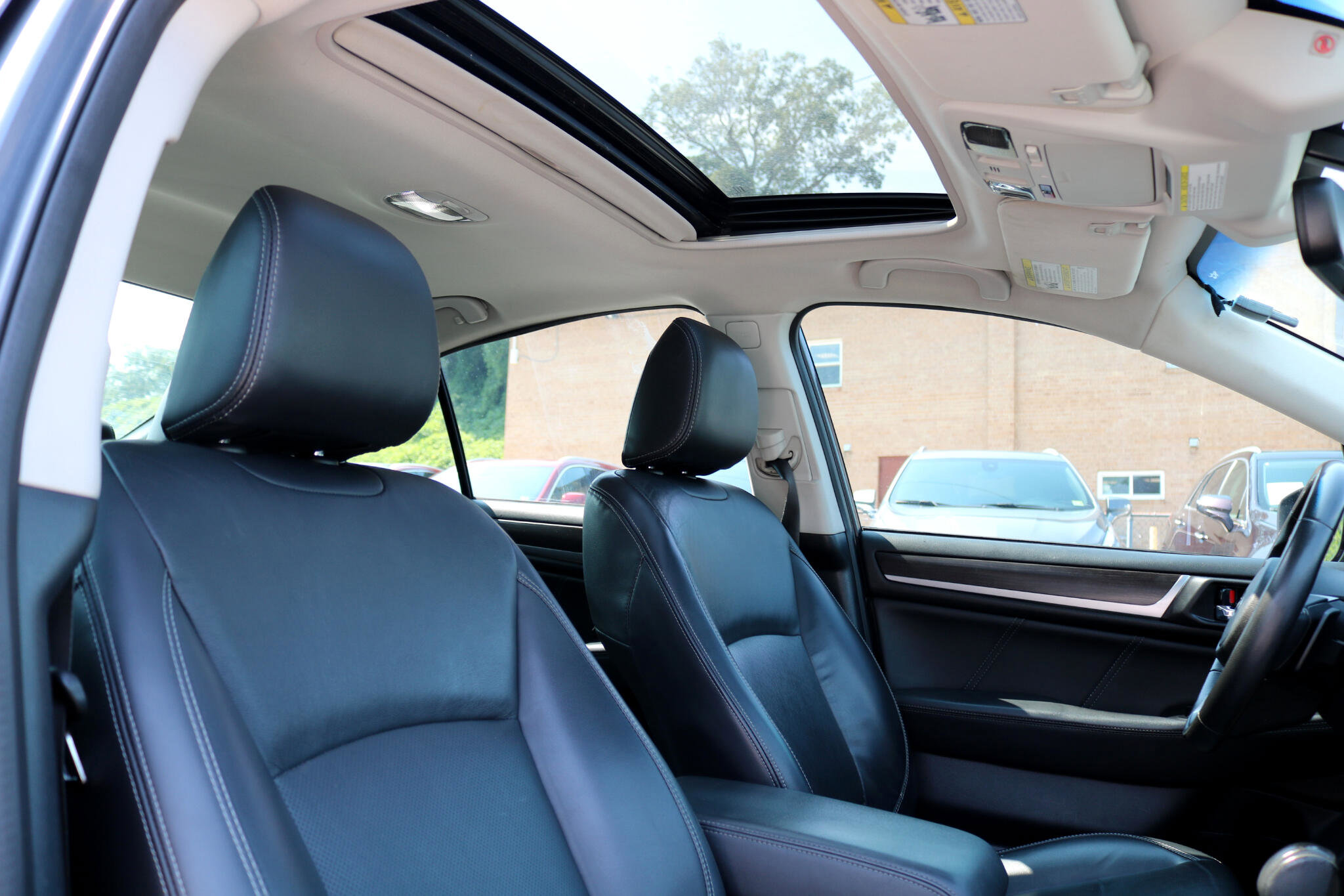 Used 2019 Subaru Legacy 2.5i Limited image 46