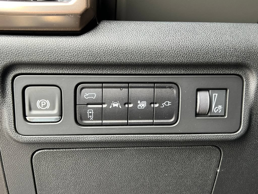 New 2025 GMC Hummer EV 2X AWD/4WD image 21