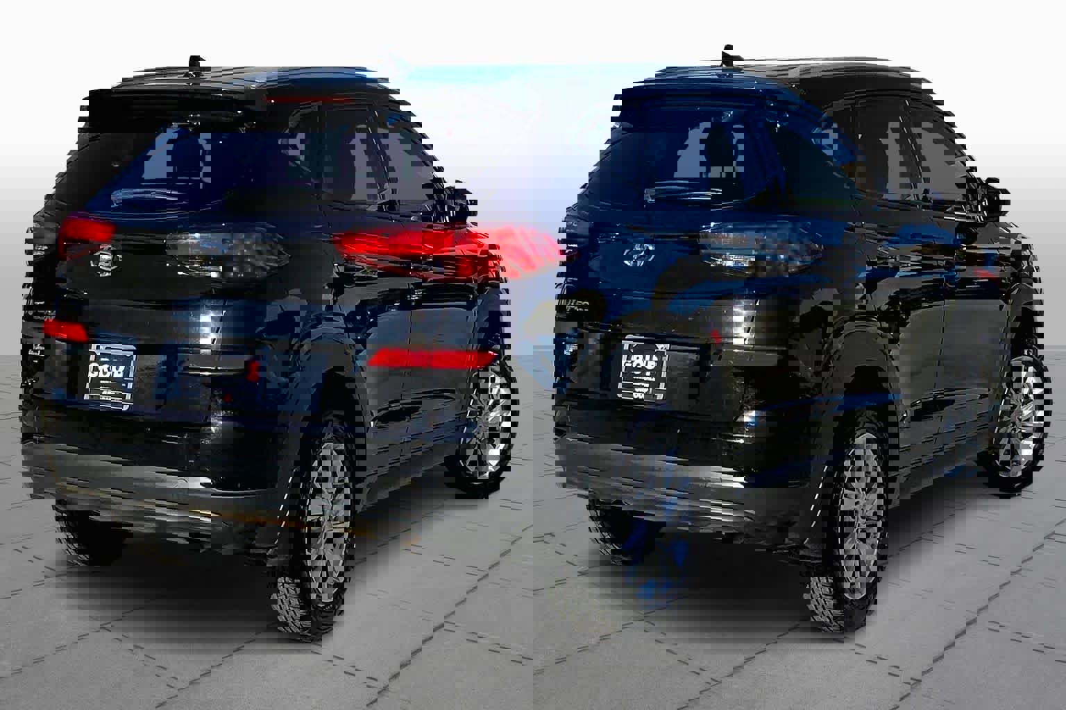 Used 2021 Hyundai Tucson Value image 13