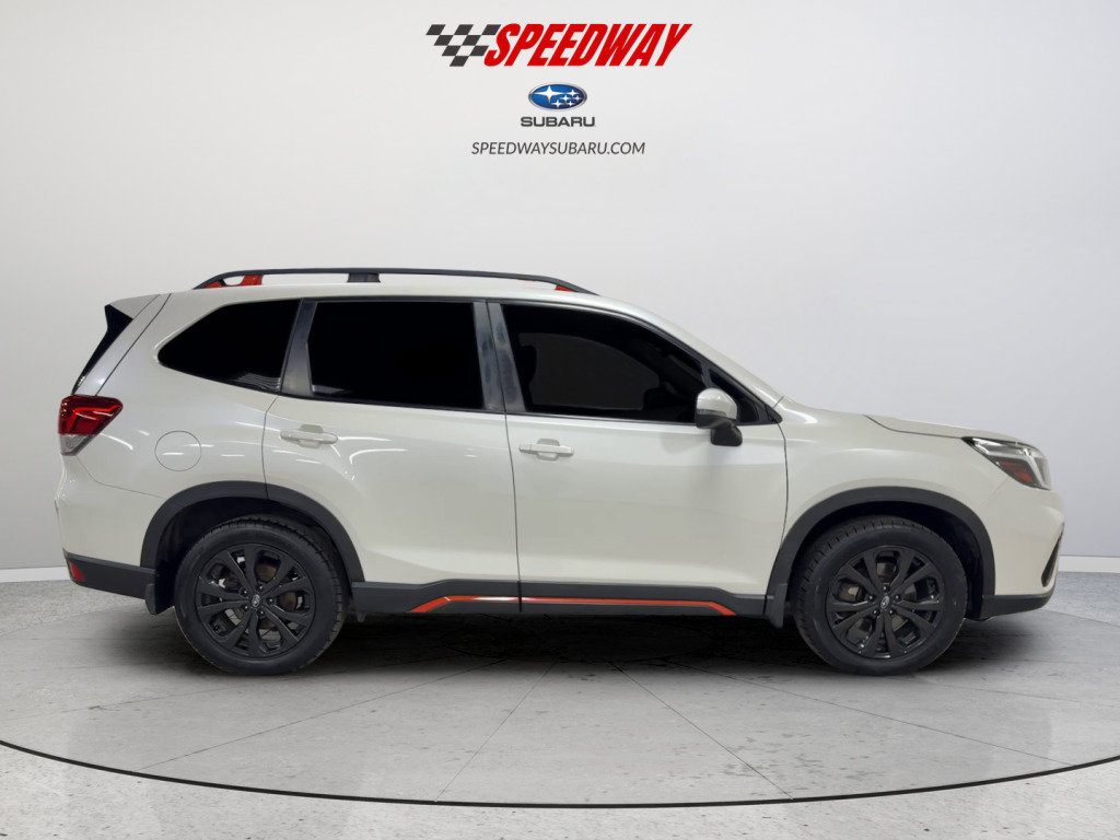Used 2019 Subaru Forester Sport image 12