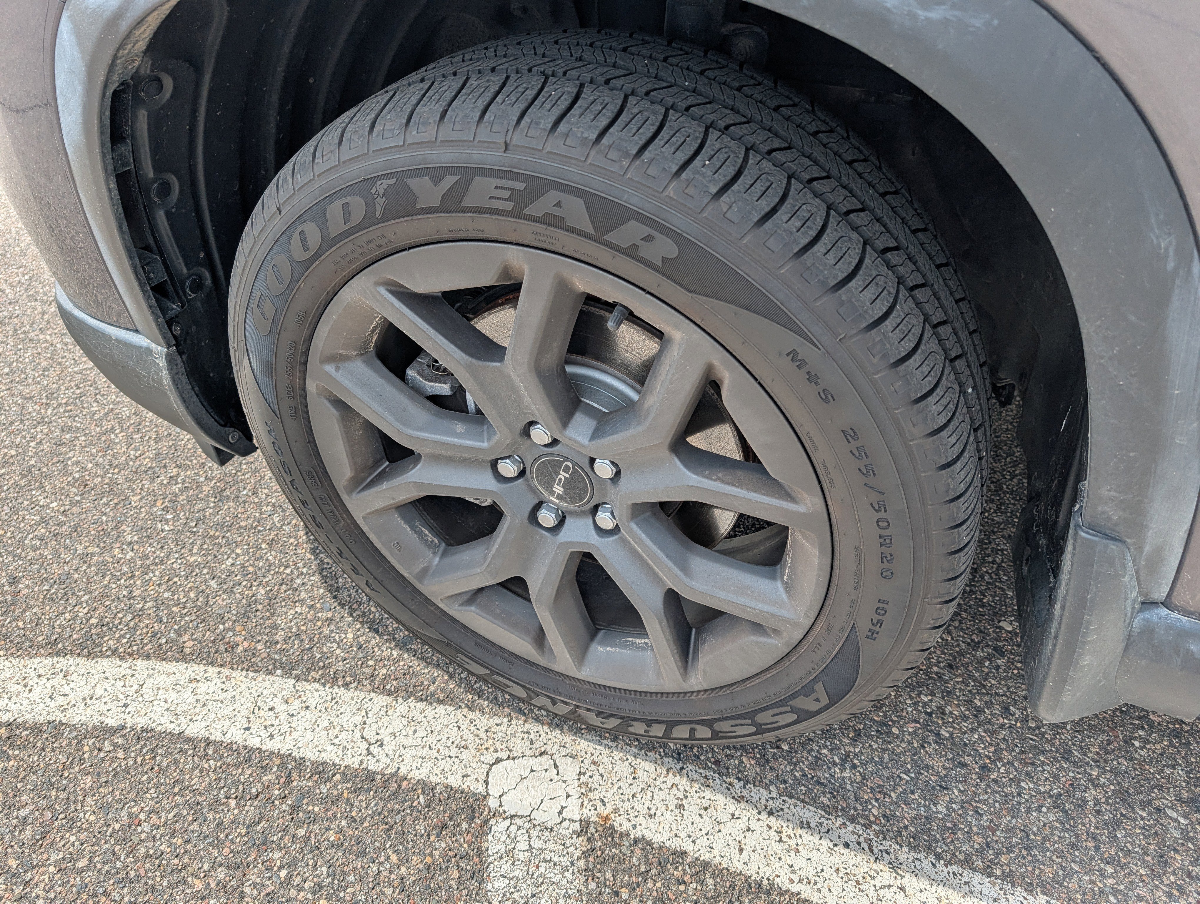 Used 2024 Honda Pilot EX-L image 5