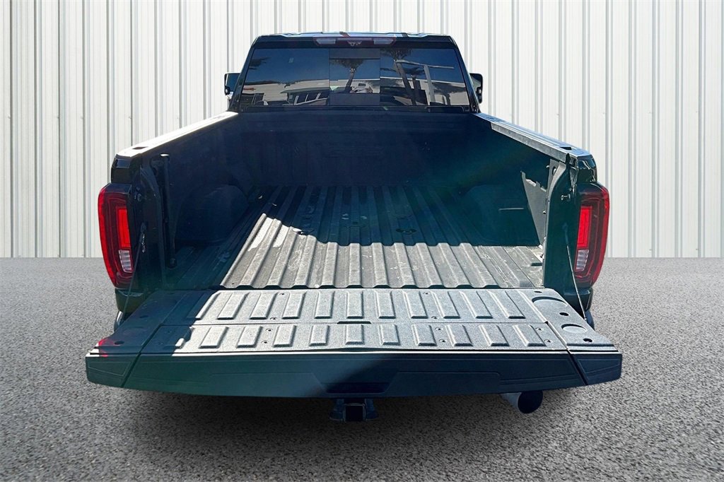 Used 2021 GMC Sierra 2500 AT4 w/ AT4 Premium Plus Package image 27