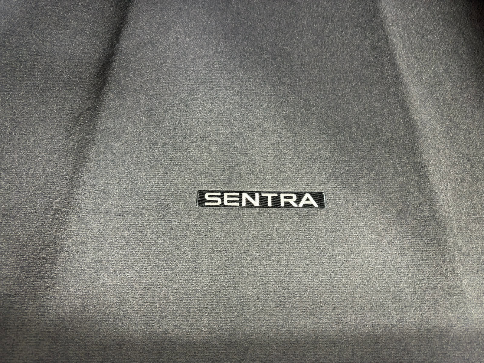 New 2026 Nissan Sentra SV w/ SV Convenience Package image 6