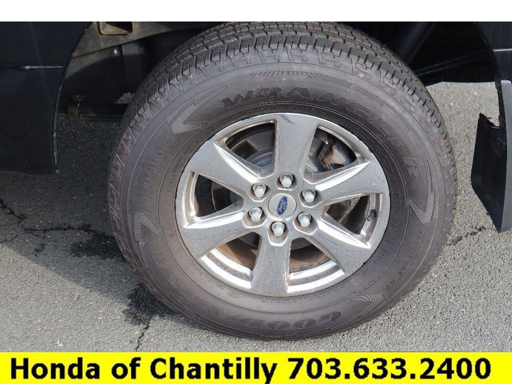 Used 2018 Ford F150 XLT w/ Equipment Group 302A Luxury image 37