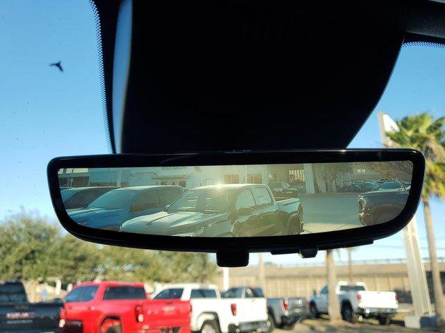 New 2026 GMC Sierra 1500 AT4 w/ AT4 Premium Package image 32