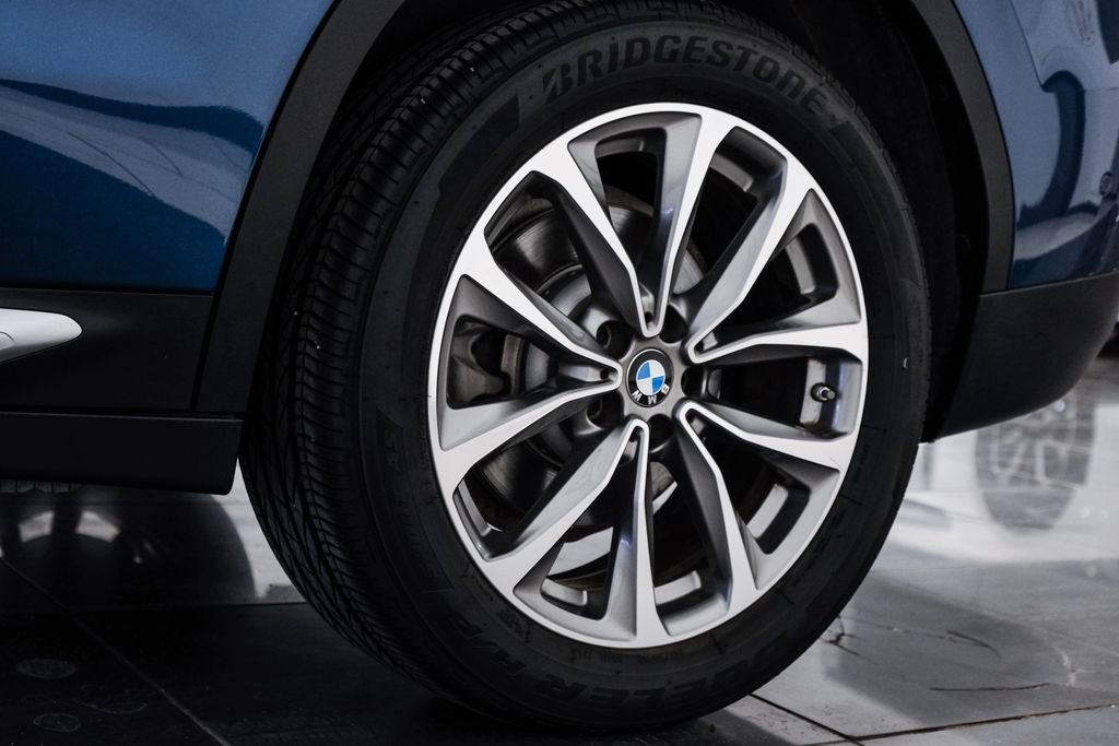 Used 2019 BMW X3 sDrive30i w/ Premium Package RWD image 66