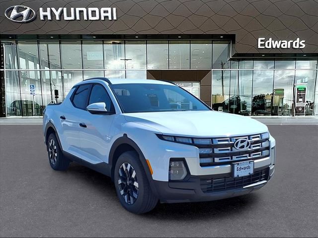 New 2026 Hyundai Santa Cruz SEL image 10
