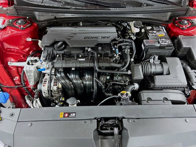 New 2026 Kia K4 GT-Line image 28