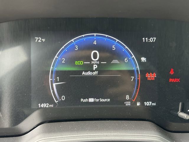 Used 2026 Toyota Corolla SE image 15