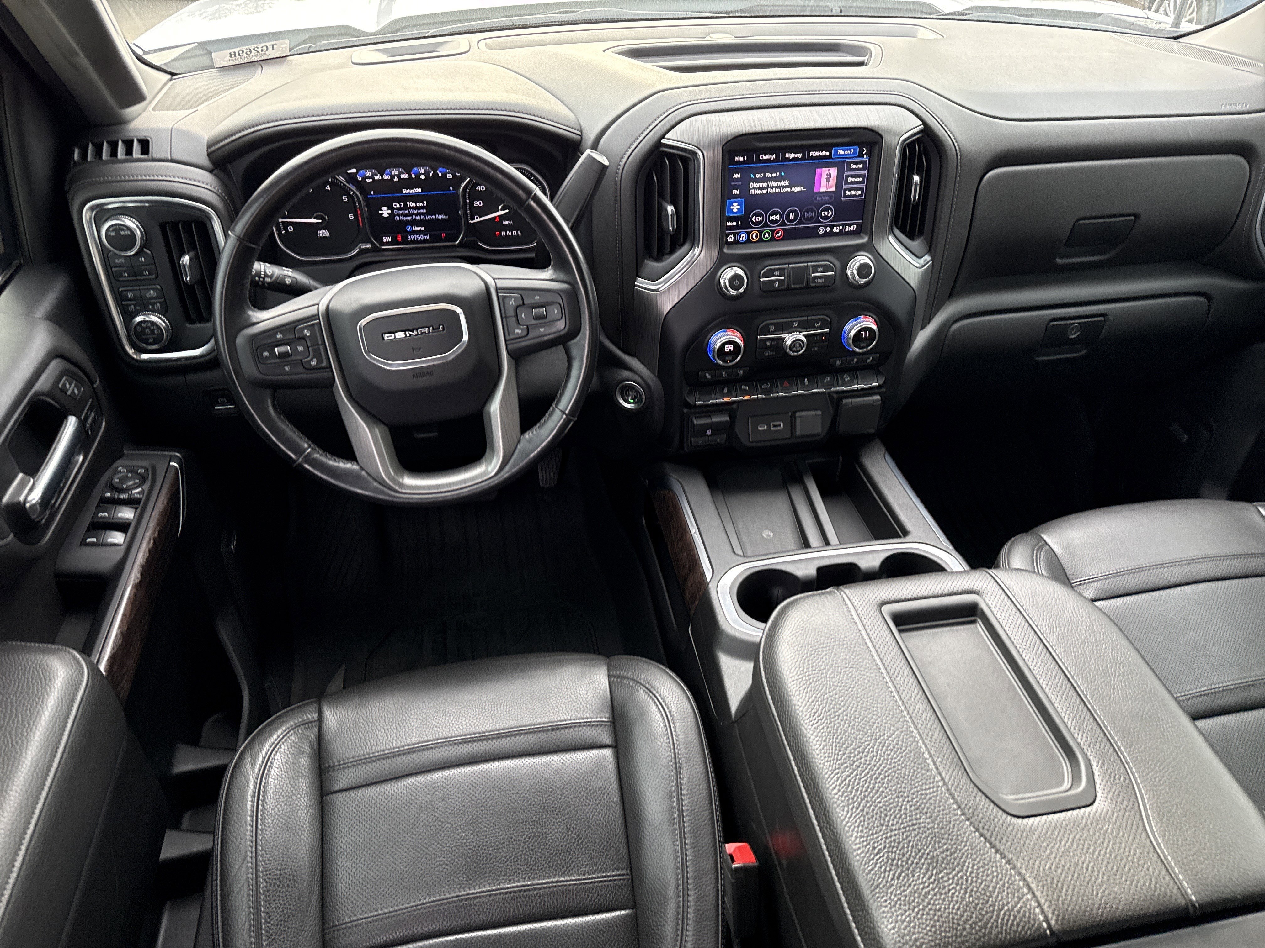 Certified 2022 GMC Sierra 2500 Denali image 23