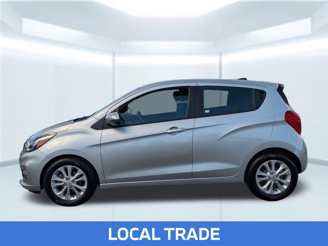 Used 2020 Chevrolet Spark LT image 2