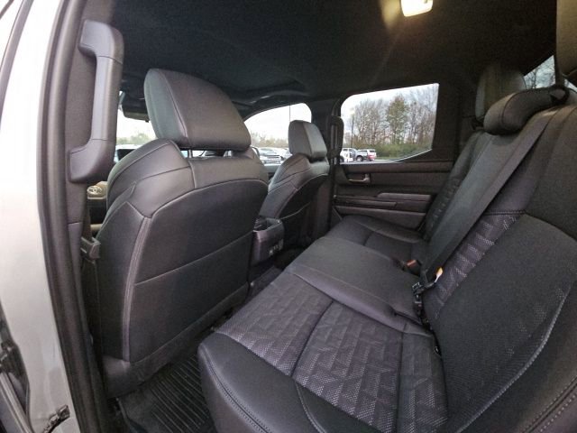 Used 2025 Toyota Tacoma TRD Off-Road image 42