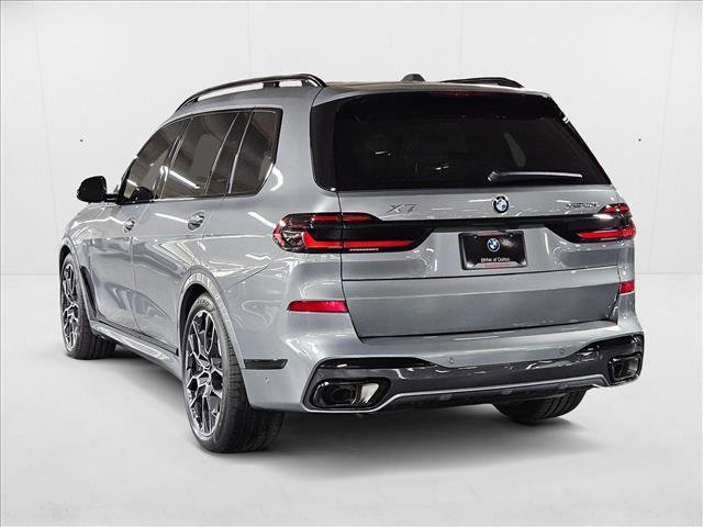 New 2026 BMW X7 xDrive40i w/ M Sport Package image 7