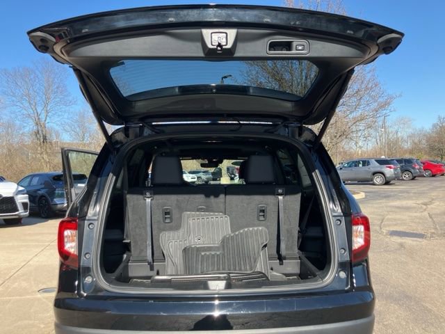 Used 2022 Honda Pilot TrailSport image 29