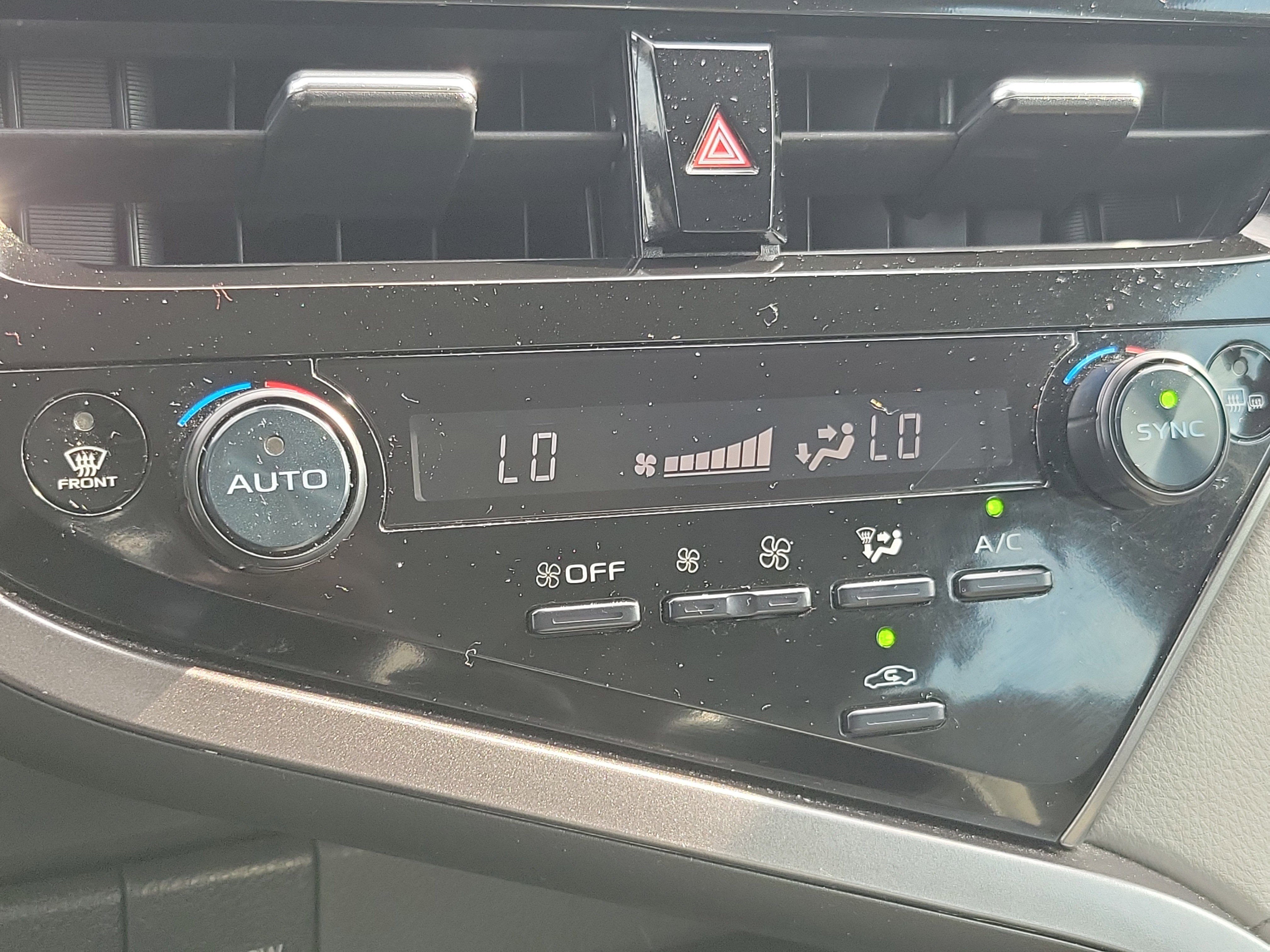 Certified 2024 Toyota Camry SE FWD image 26