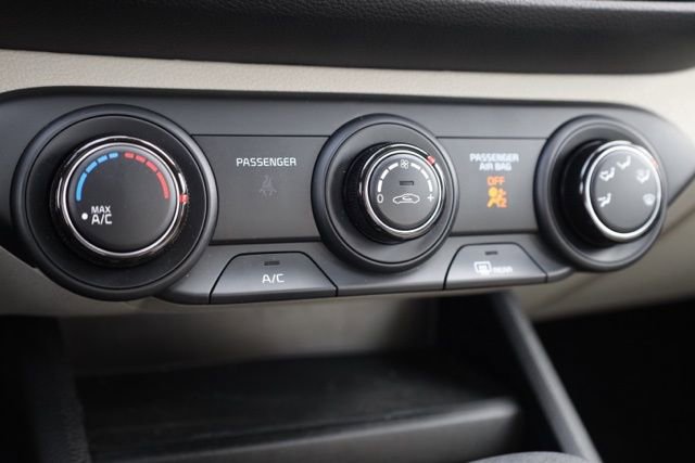 Certified 2023 Kia Forte LXS w/ LXS Technology Package image 24