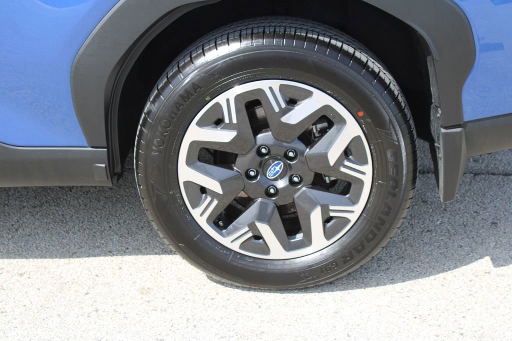 Certified 2026 Subaru Forester Premium AWD/4WD image 31