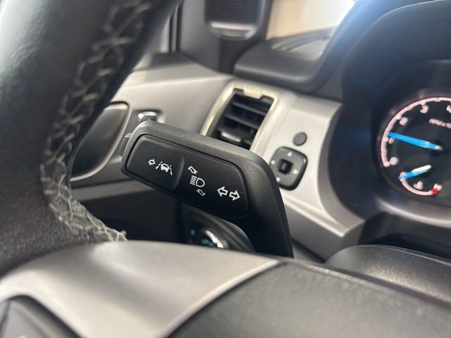 Used 2023 Ford Ranger XLT w/ Equipment Group 301A Mid image 39