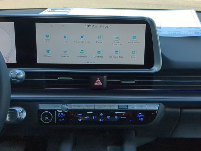 Used 2023 Hyundai Ioniq 6 SEL image 17