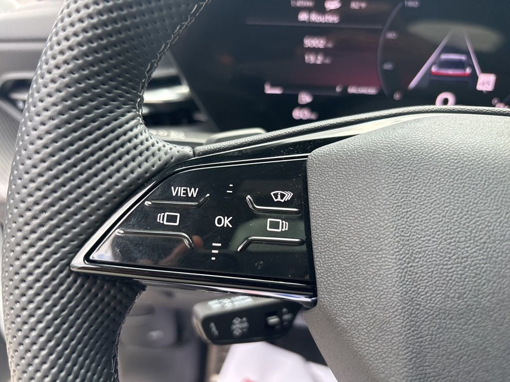 Certified 2025 Audi SQ5 Premium Plus w/ Premium Plus Package image 24