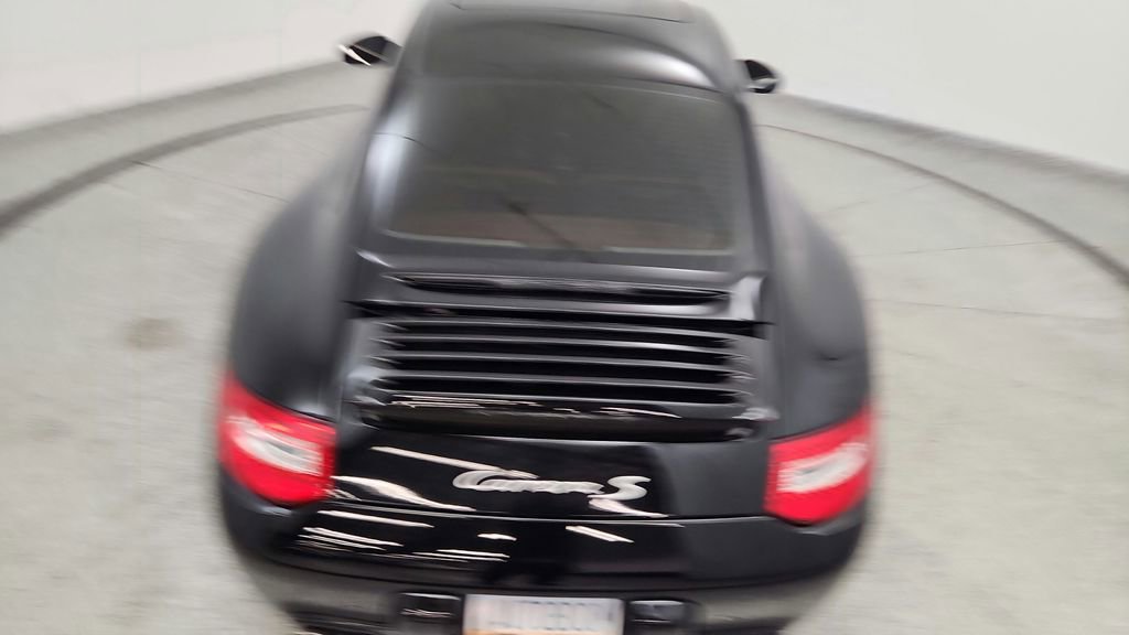 Used 2009 Porsche 911 Carrera S RWD image 19