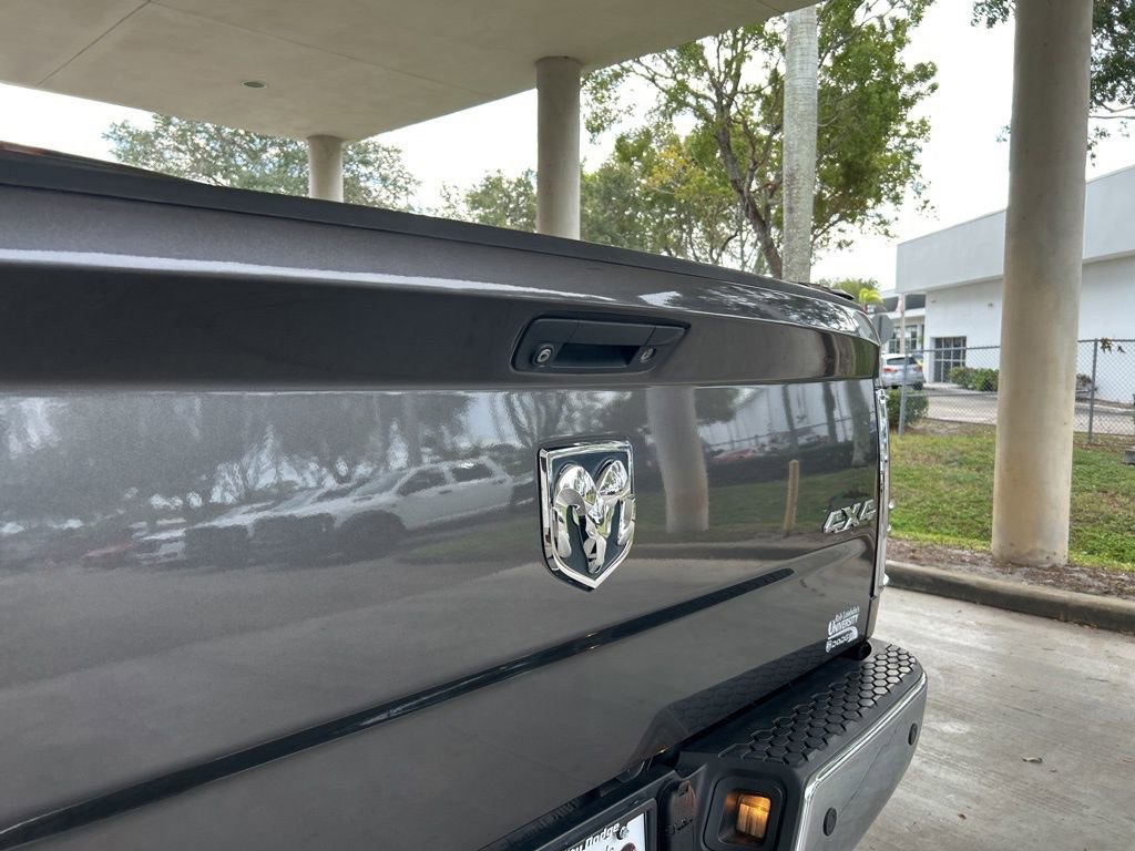 Used 2014 RAM 2500 Big Horn image 20