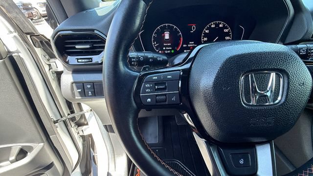 Used 2023 Honda Pilot TrailSport image 27