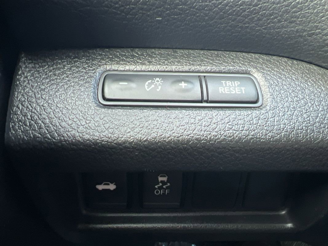 Used 2016 Nissan Altima 2.5 S w/ Power Driver Seat Package image 22