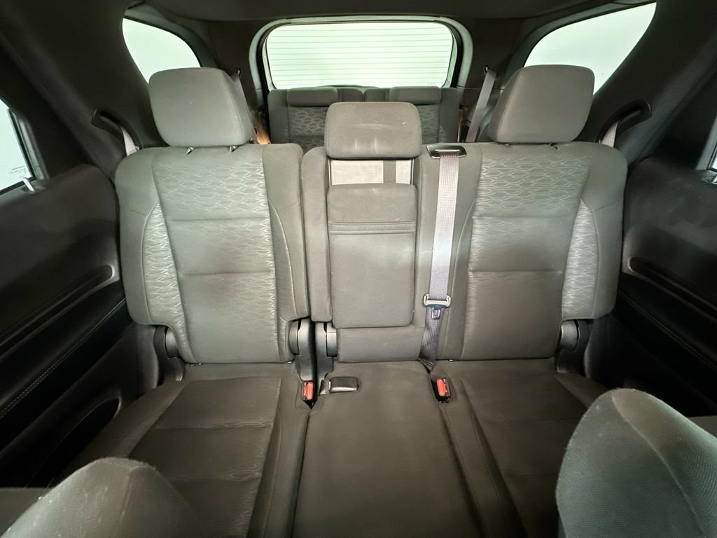 Used 2024 Dodge Durango SXT w/ SXT Blacktop Group AWD/4WD image 13